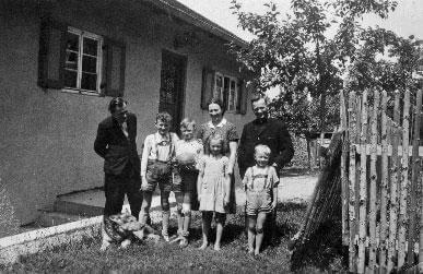 Andechser Molkerei Scheitz
