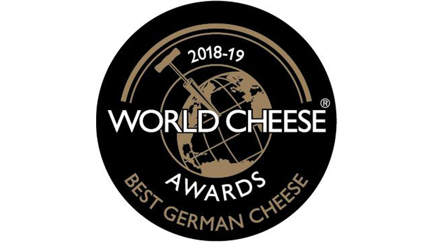 „Best German“ beim World Cheese Award 2018