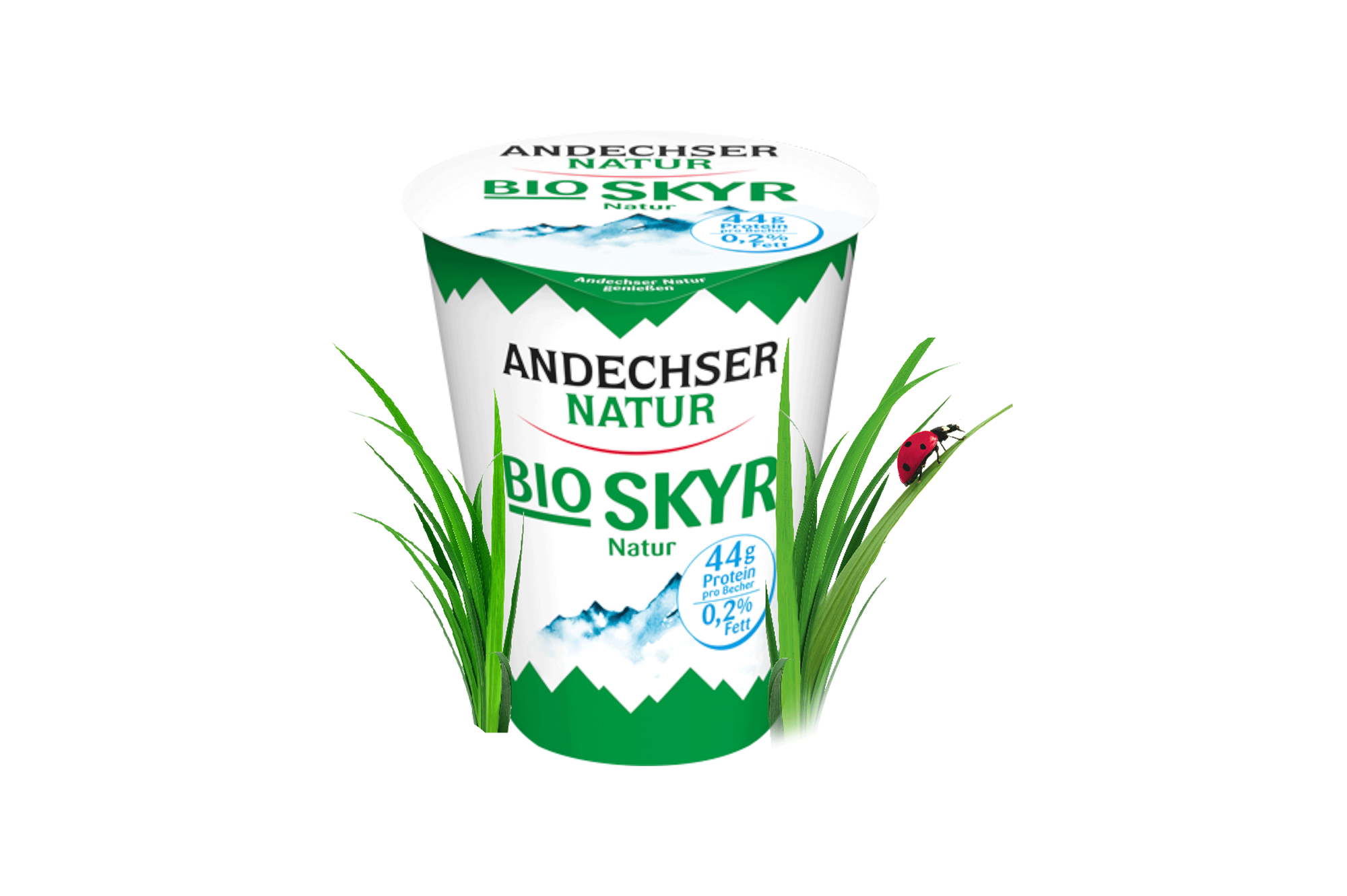 Andechser Natur Bio-Sykr - an Eve Readers‘ Favourite
