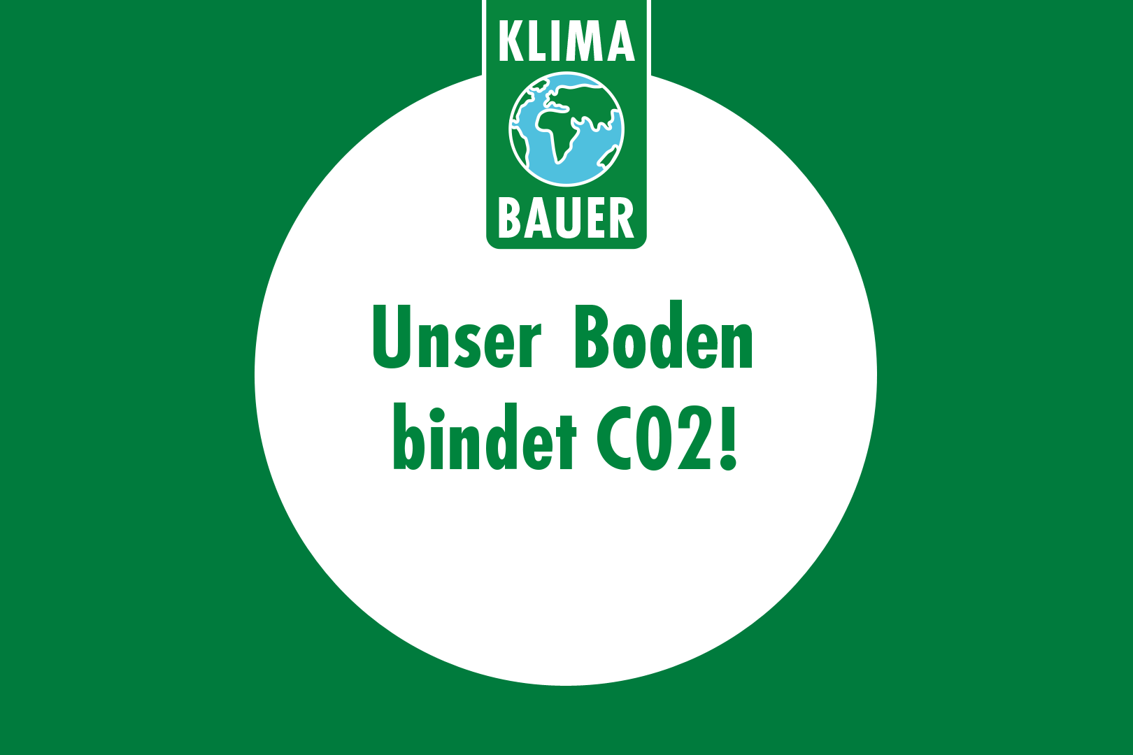 the 'KlimaBauer' (Climate Farmers) initiative of the Andechser Molkerei Scheitz