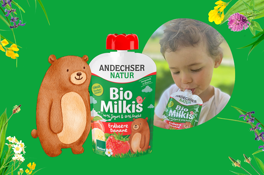 Aktion zum Schulanfang und Kindergarten-Start