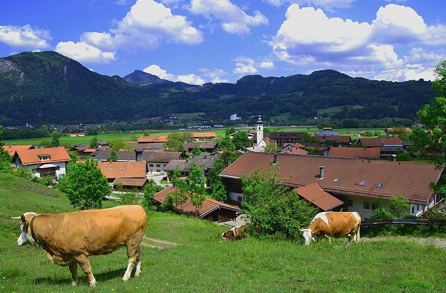Lainthalerhof