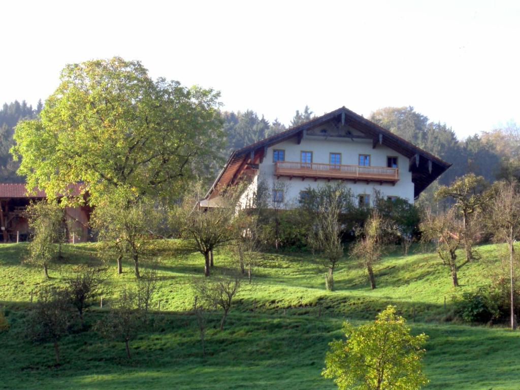 Entbuchner Hof