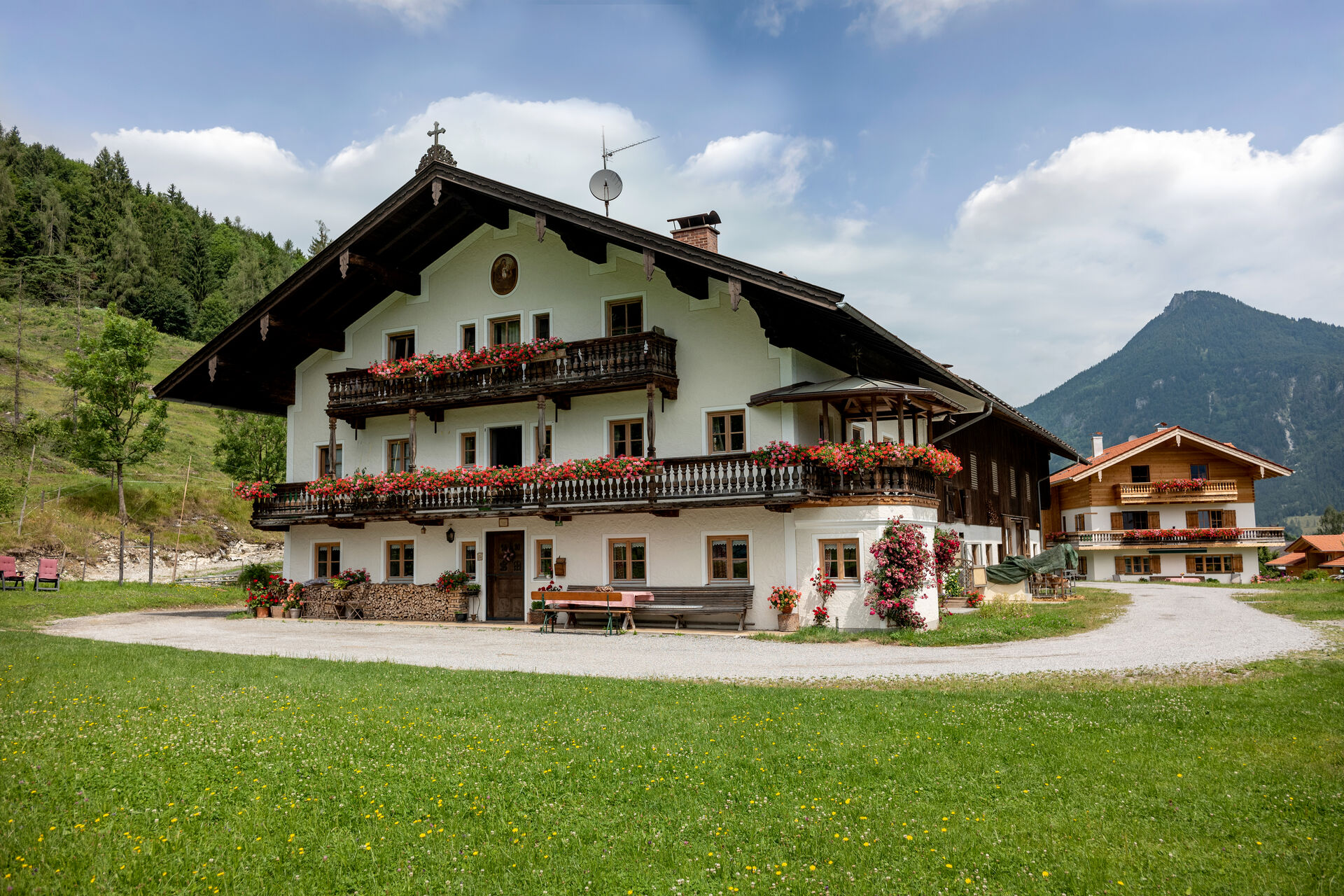 Lainthalerhof
