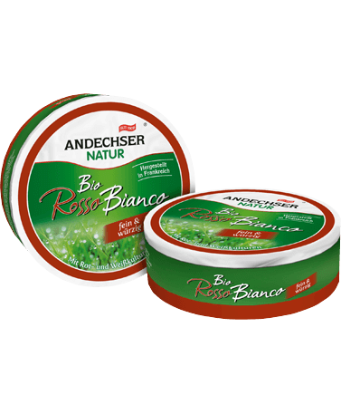 ANDECHSER NATUR Organic Rosso Bianco 52% FDM 500g