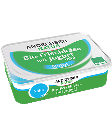 01526_Abbildung ANDECHSER NATUR Bio-Frischkäsezubereitung Natur 175g