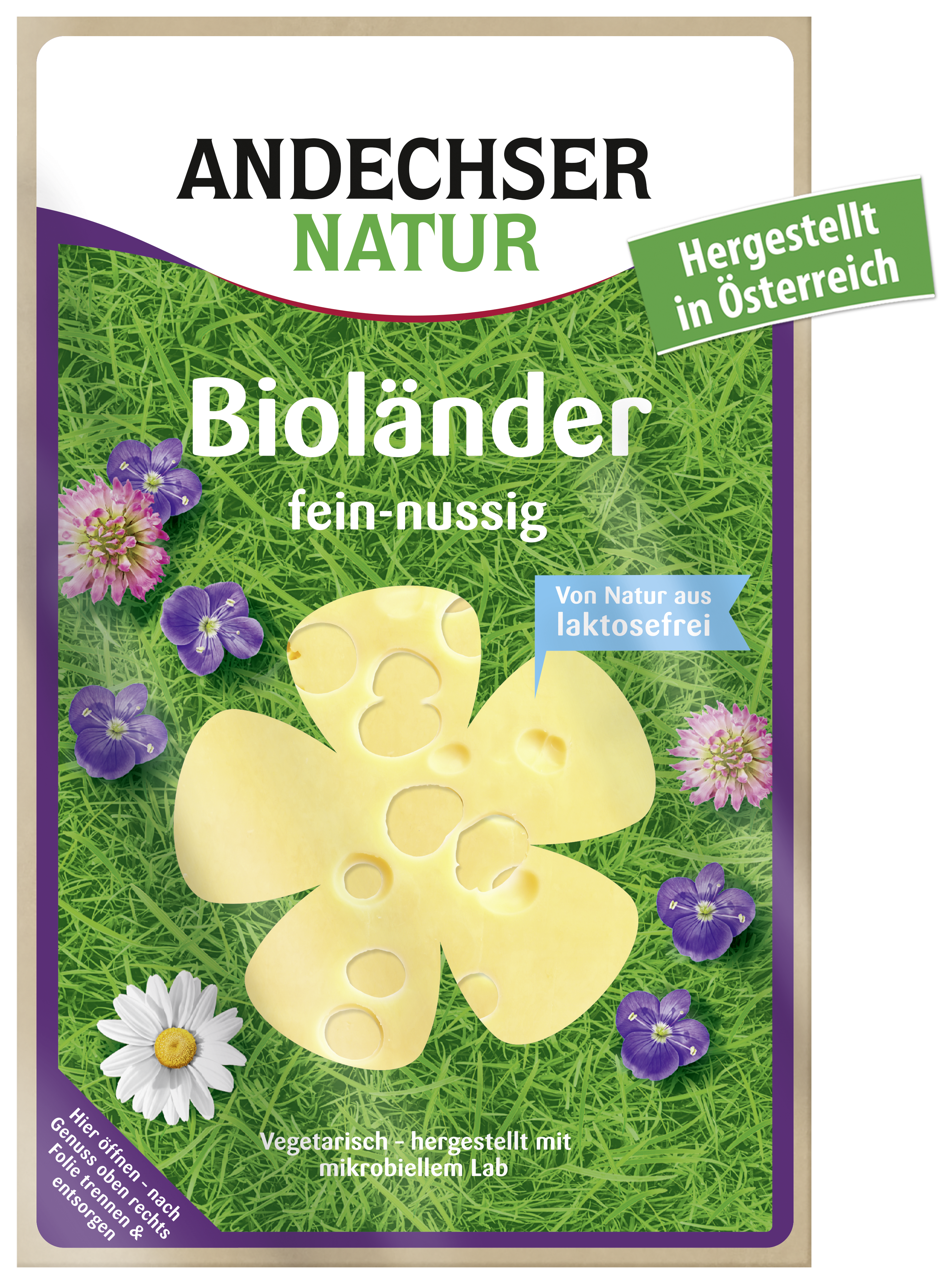 01532 Bioländer 45% Fett i. Tr. 150g 01532 Bioländer 45% Fett i. Tr. 150g