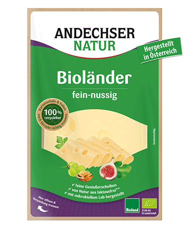 01532 Bioländer 45% Fett i. Tr. 150g 01532 Bioländer 45% Fett i. Tr. 150g