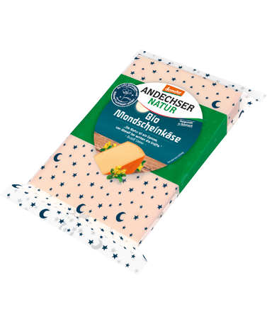AN Bio-Mondscheinkaese