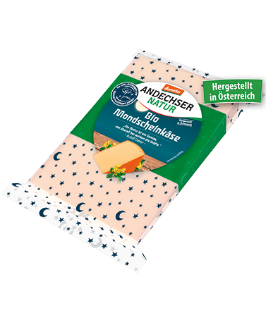 AN Bio-Mondscheinkaese