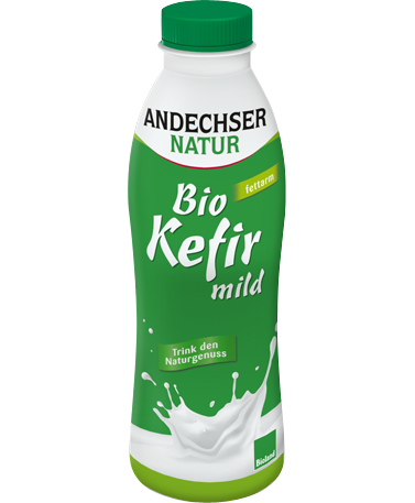 ANDECHSER NATUR Organic kefir 1.5% 500g