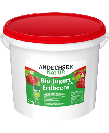 02932_AN Bio-Jogurt mild Erdbeere_5kg