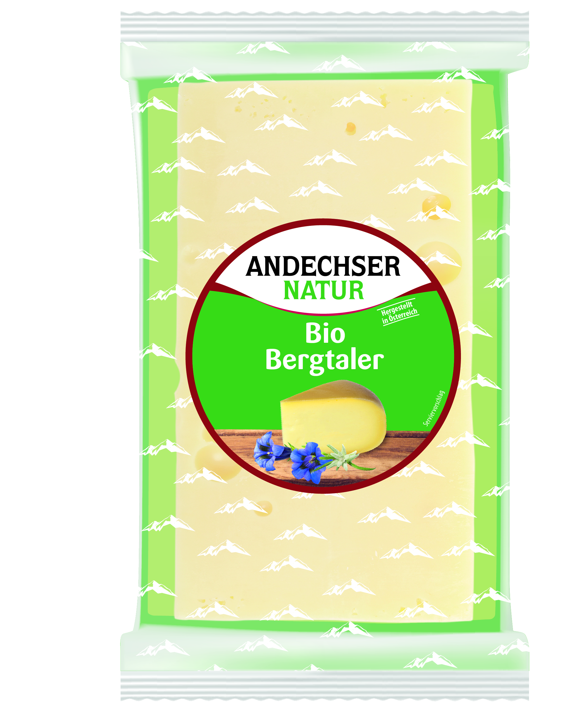 AN Bio-Bergtaler