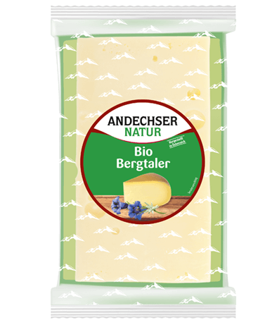 AN Bio-Bergtaler
