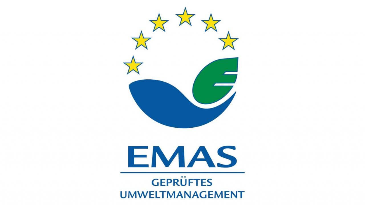 Andechser Molkerei Scheitz GmbH validiert nach EMAS III