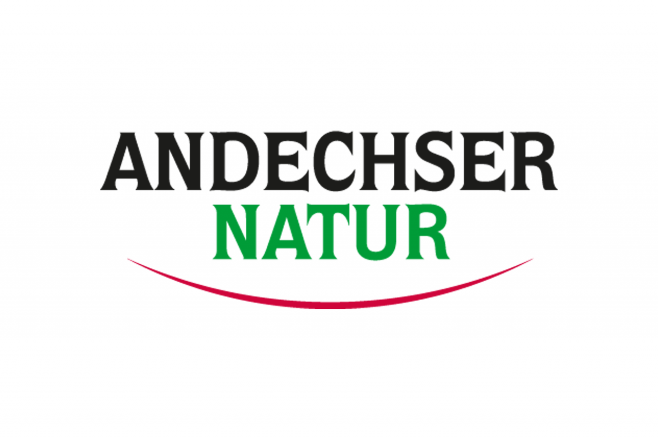 ANDECHSER NATUR Germany's best brand