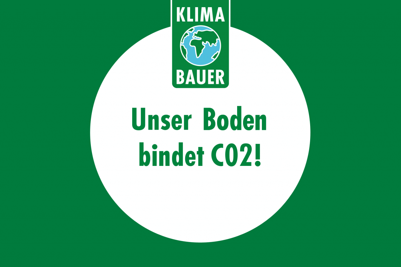the 'KlimaBauer' (Climate Farmers) initiative of the Andechser Molkerei Scheitz