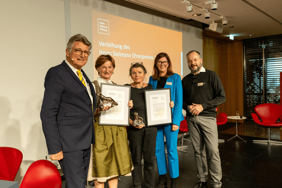 Heinz Sielmann Foundation