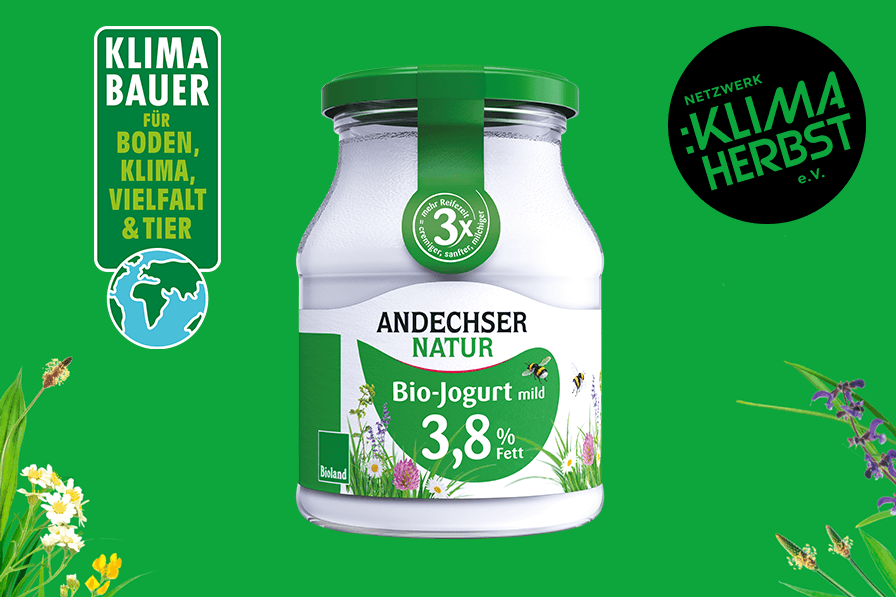 ANDECHSER NATUR beim KlimaHerbst