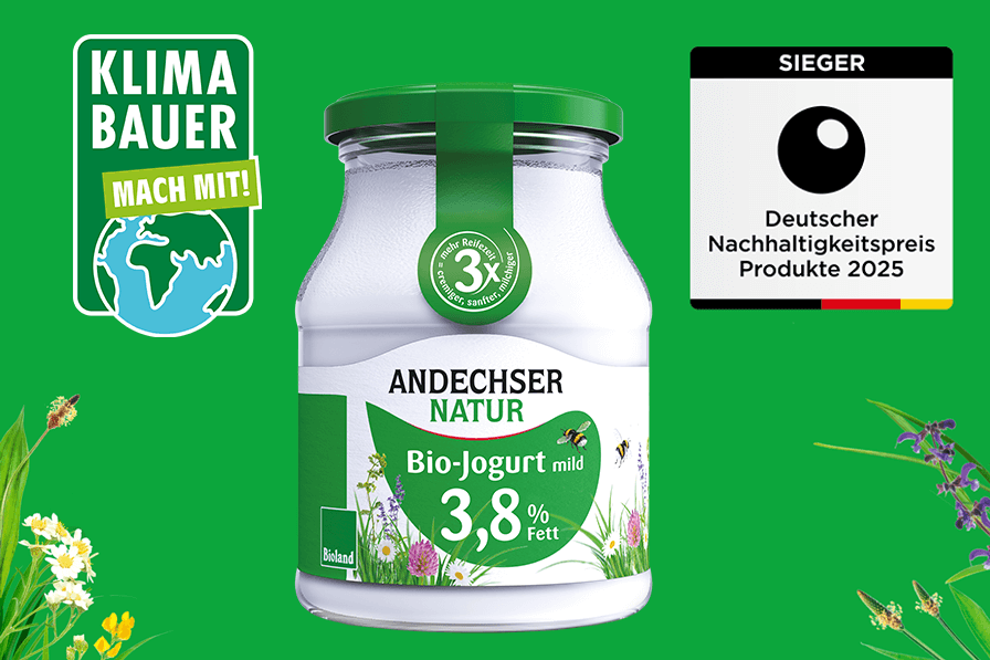 Deutscher Nachhaltigkeitspreis Produkte 2025