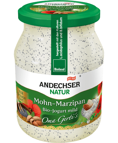 Mohn-Marzipan