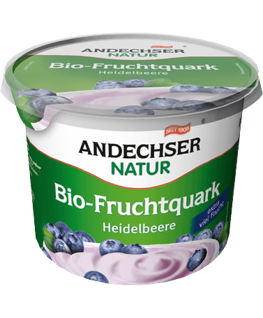 Frucktquark