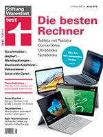 Stiftung Warentest