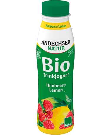 Bio-Trinkjogurt 330g 