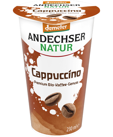  ANDECHSER NATUR demeter Proteinjogurt