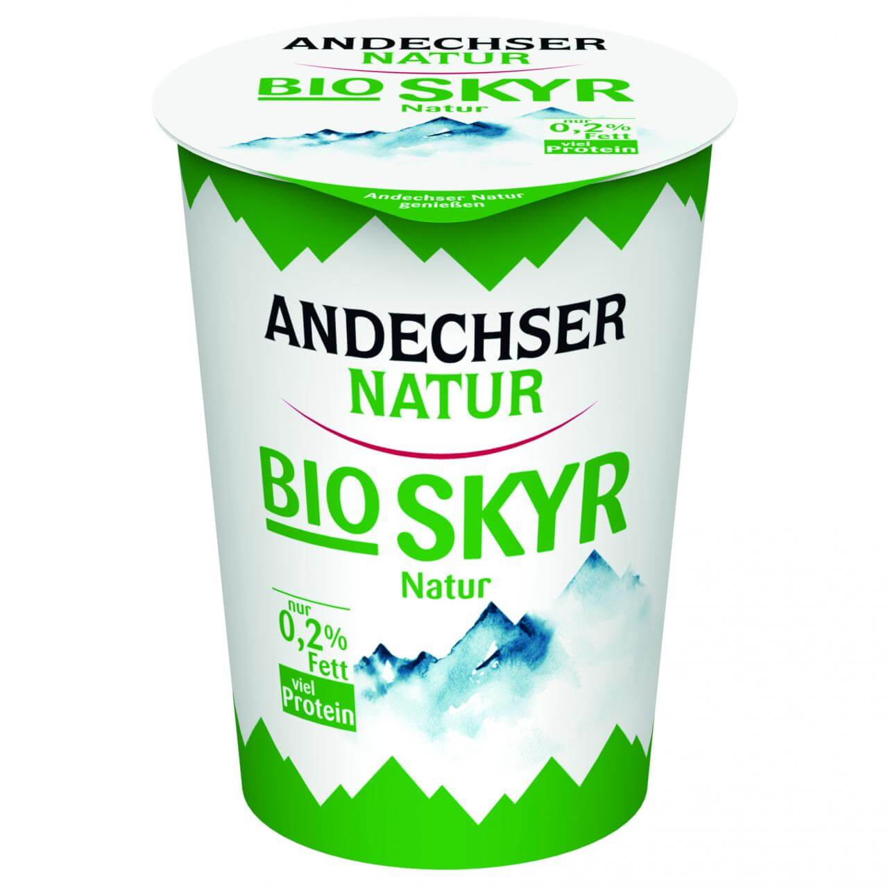 Bio SKYR