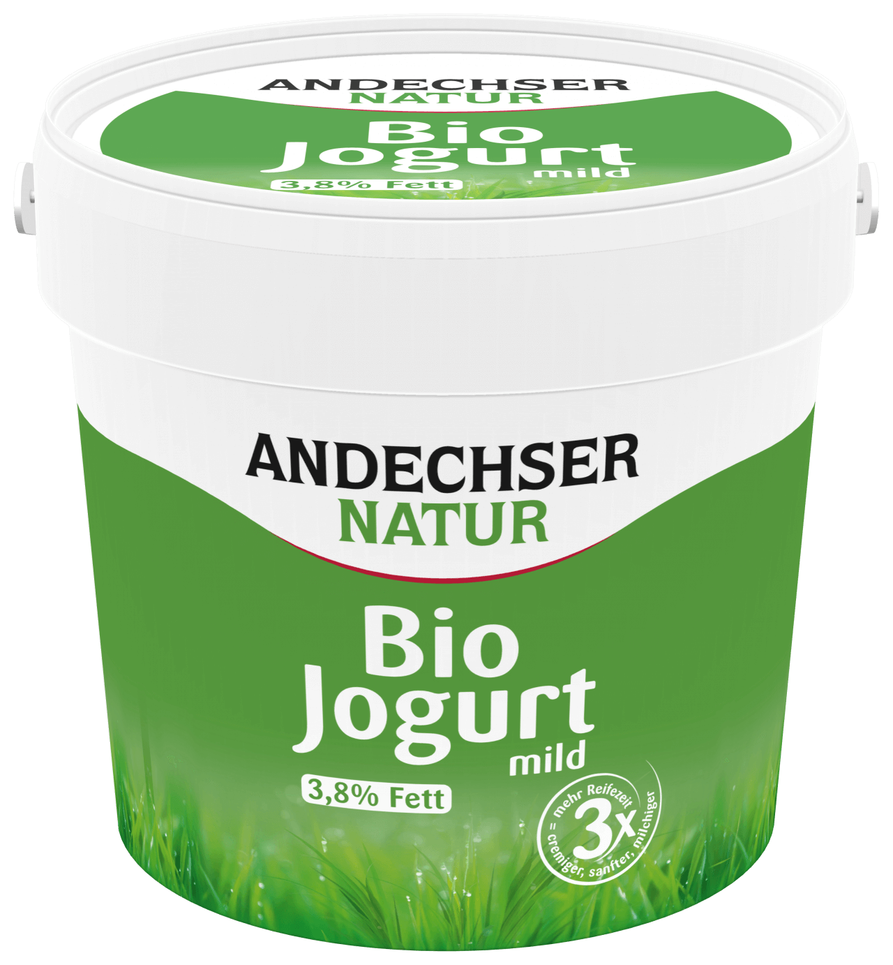 ANDECHSER NATUR Bio-Jogurt 1 kg
