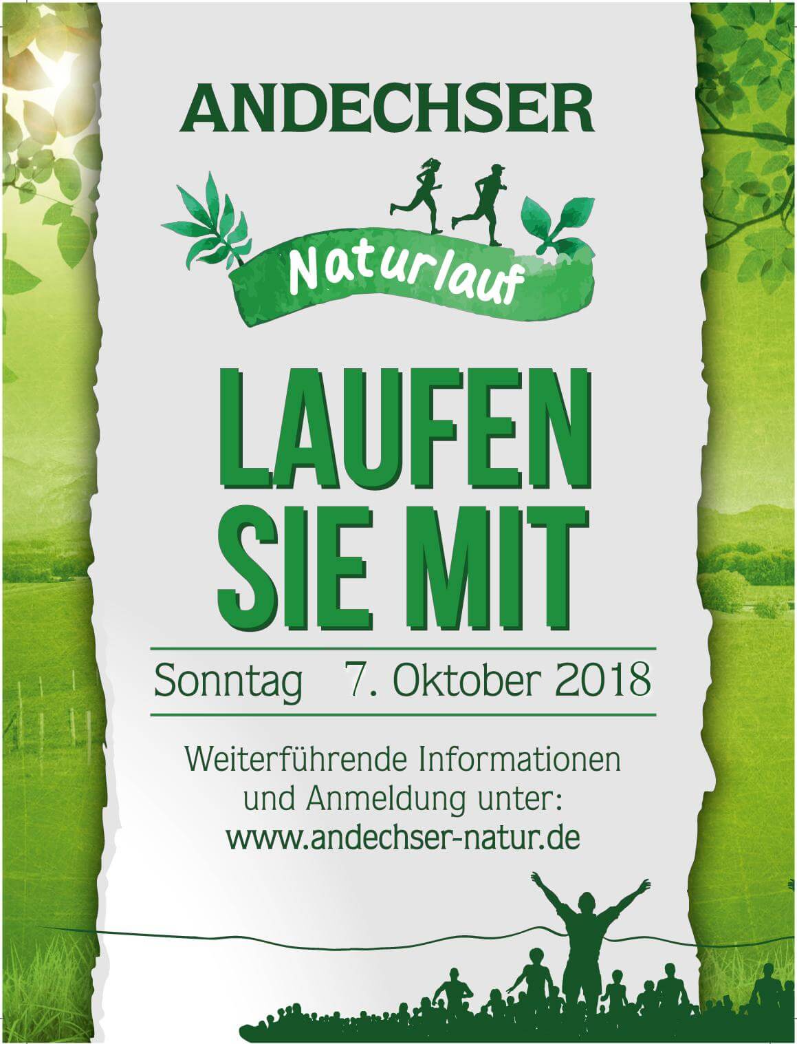 Naturlauf