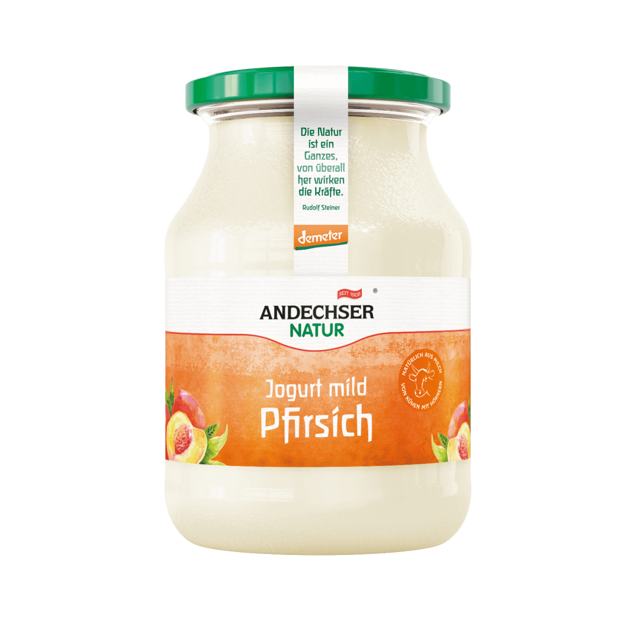 pfirsich