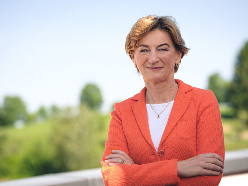 Barbara Scheitz