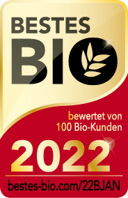 Bestes Bio 2022