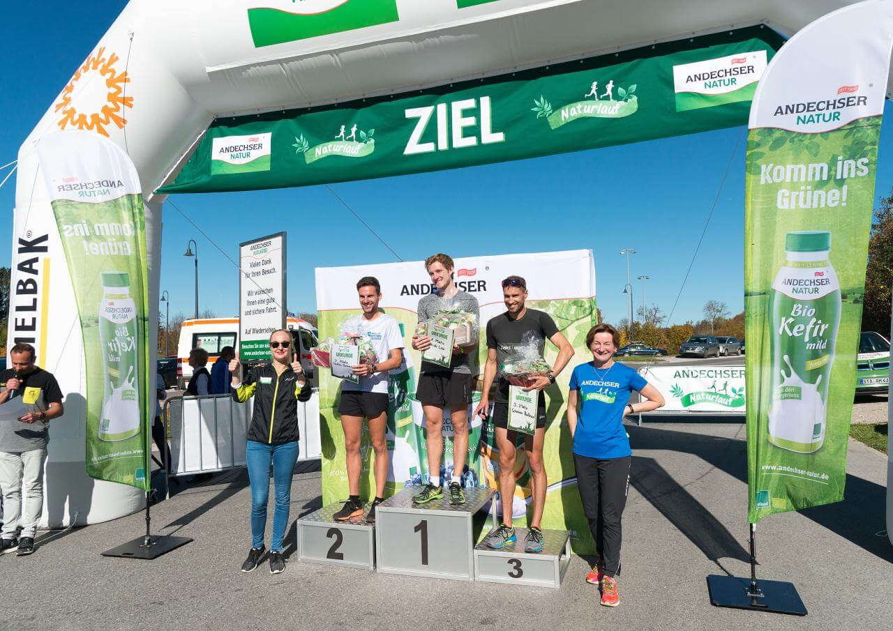 2. ANDECHSER Naturlauf