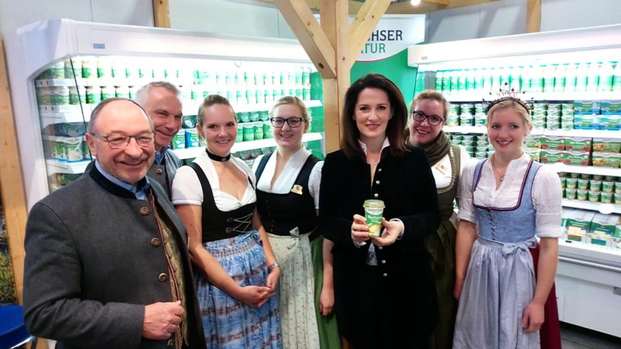 Grüne Woche Berlin