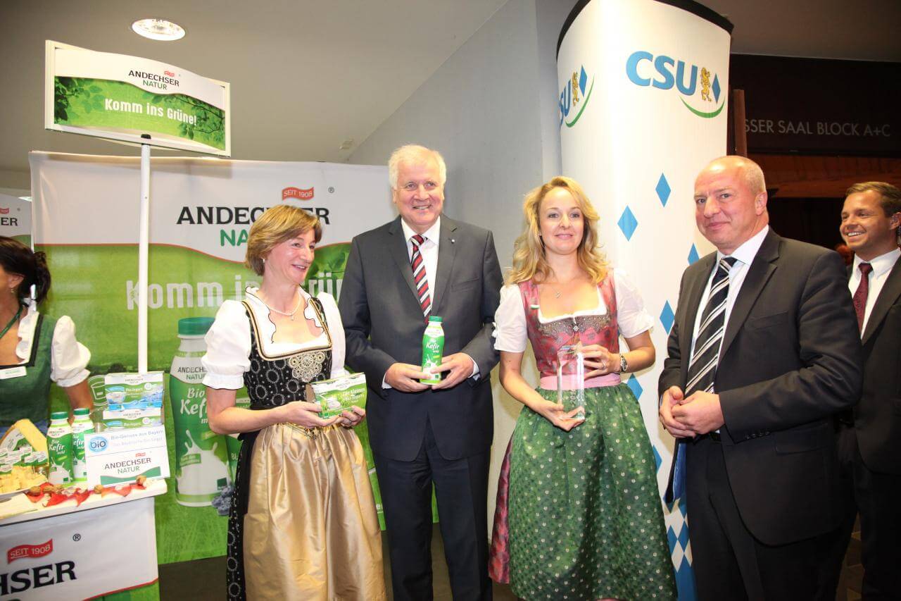 Bayerischer Mittelstandspreis 2016