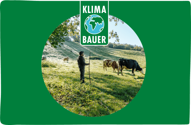 die initiative klimabauer der andechser molkerei scheitz instagram verlinkung