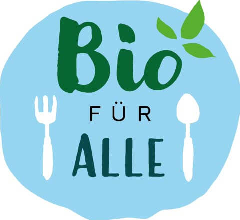 Logo BIO für Alle