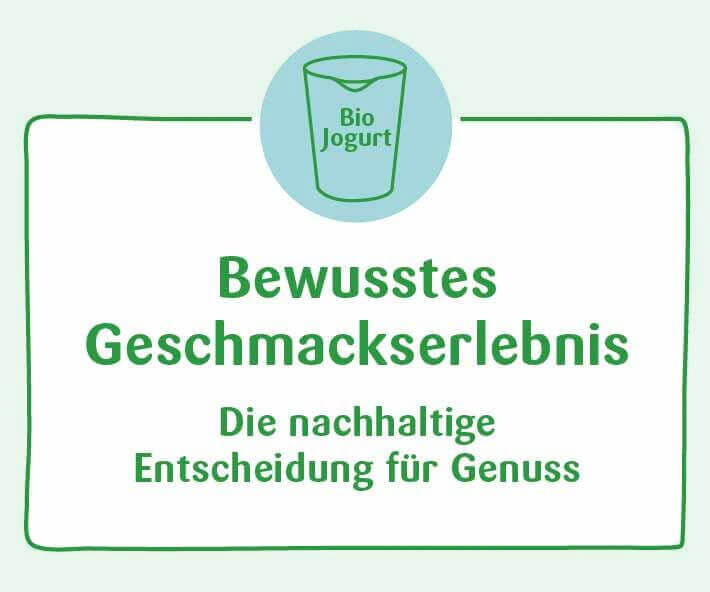 Bewusstes Geschmackserlebnis