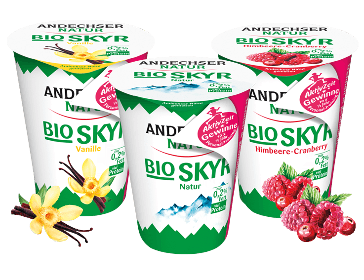 SKYR