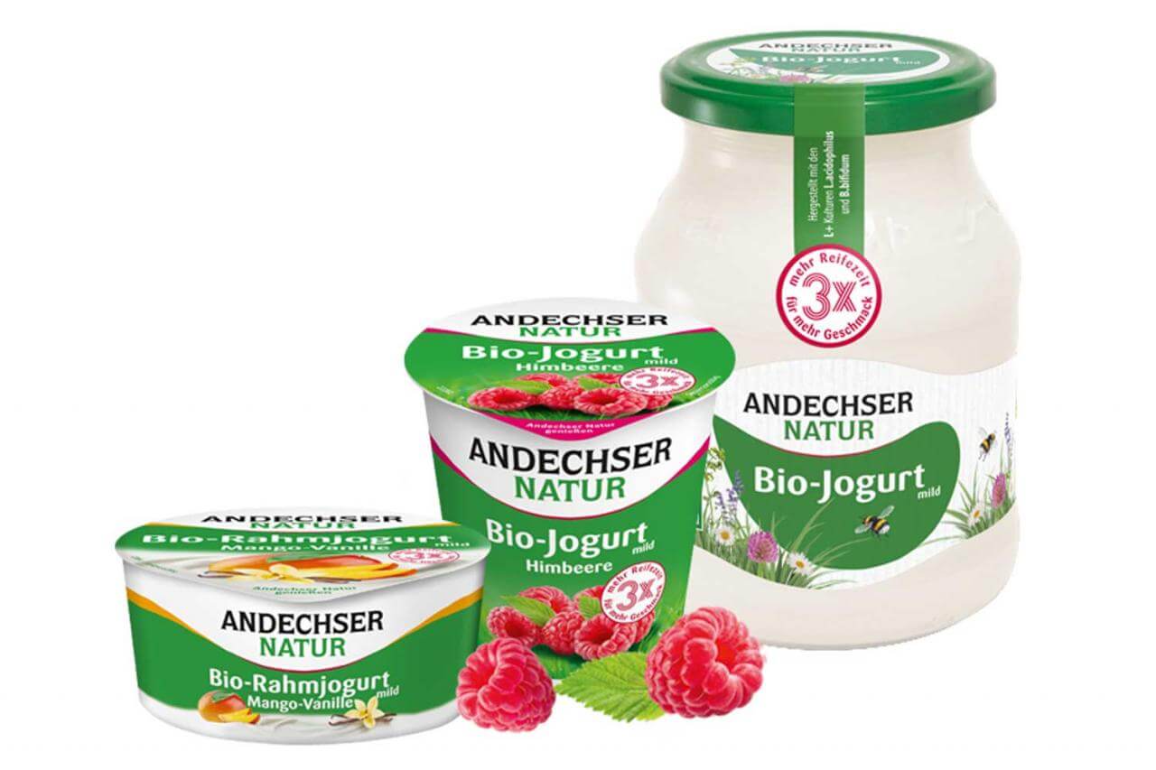 Instagram Andechser Natur