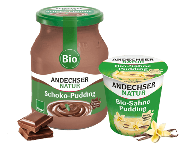 Andechser Natur Dessert