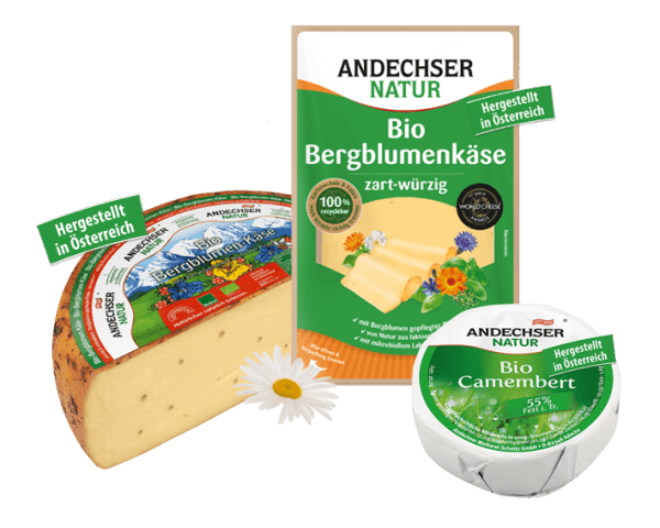 Andechser Natur Käse