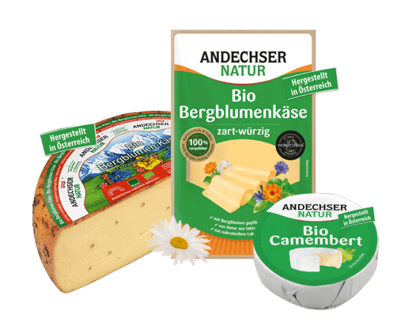 Andechser Natur Käse