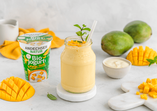 ANDECHSER NATUR Mango-Smoothie