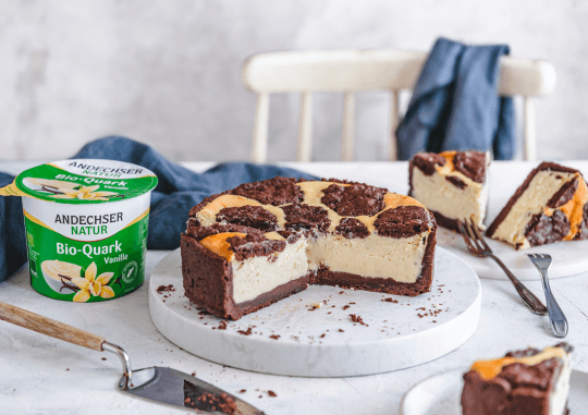 Zupfkuchen ANDECHSER NATUR 